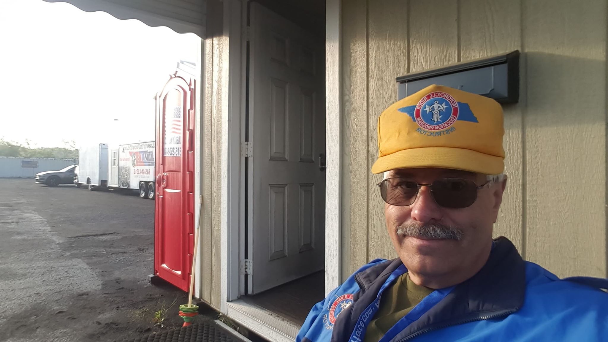 Edward R - WingStuff.com Member